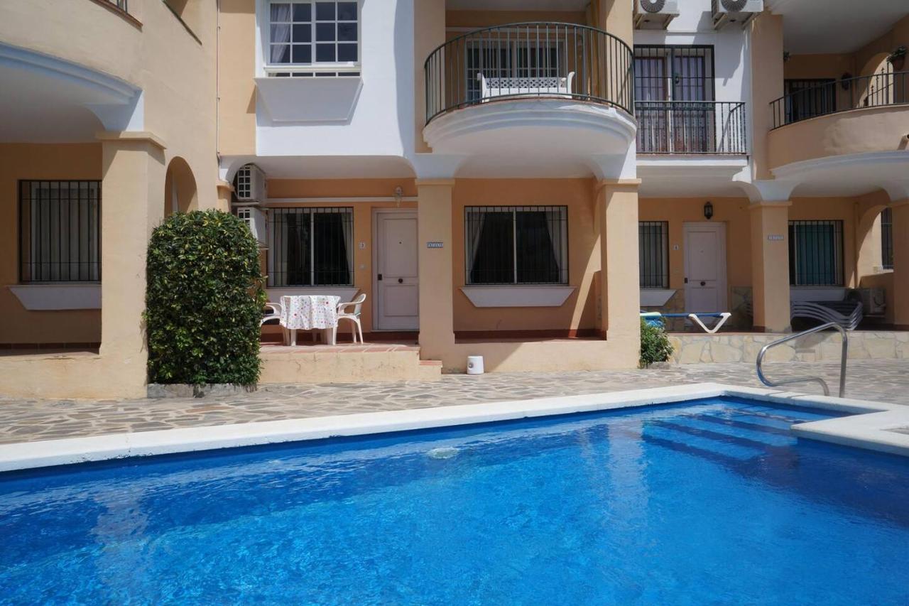 Flores De Burriana Apartamento Nerja