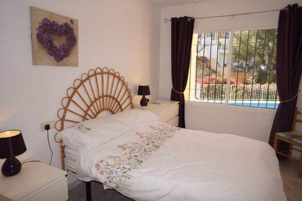 Apartamento Flores De Burriana *