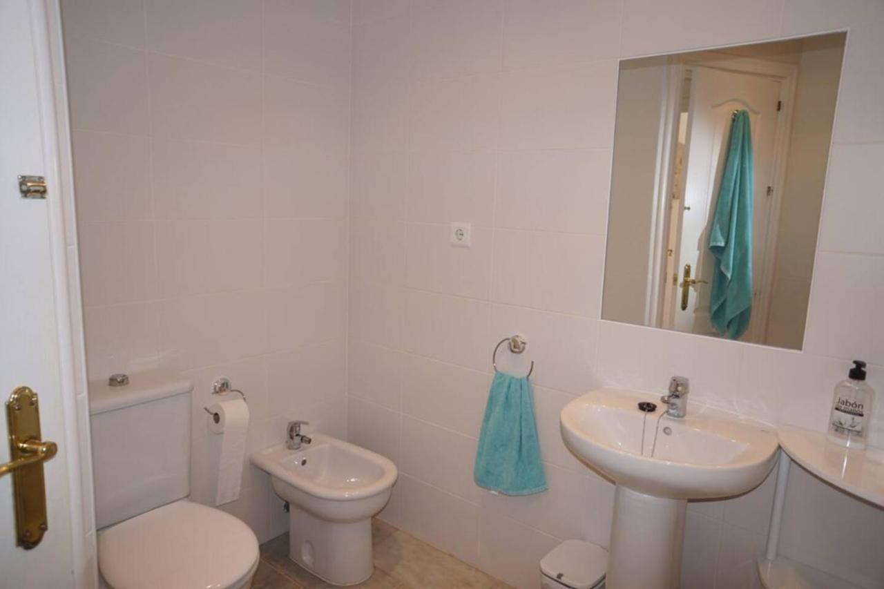 Apartamento Flores De Burriana *