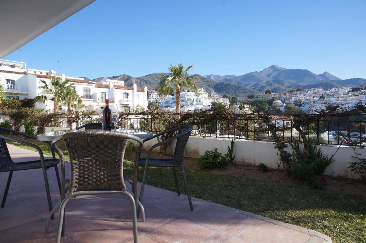 Agua Marina * Nerja