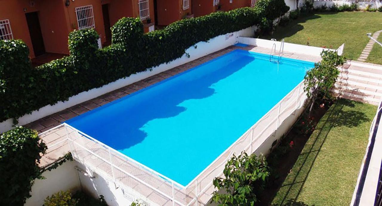 Agua Marina Apartamento *