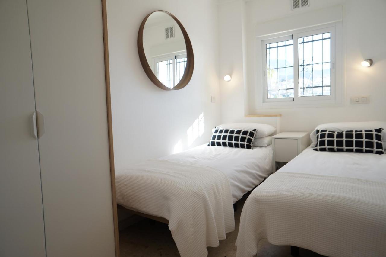 Apartamento Agua Marina