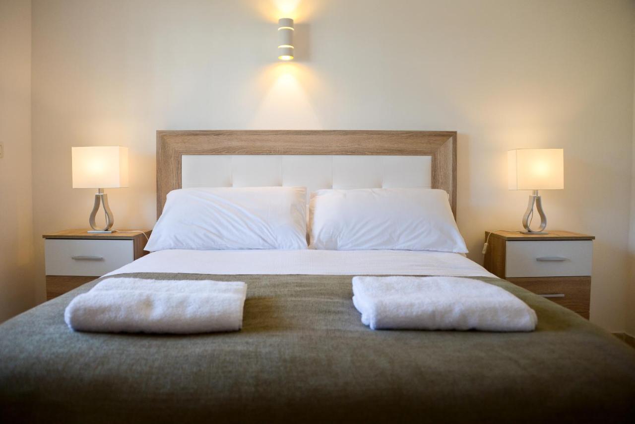 Apartamento Agua Marina Nerja
