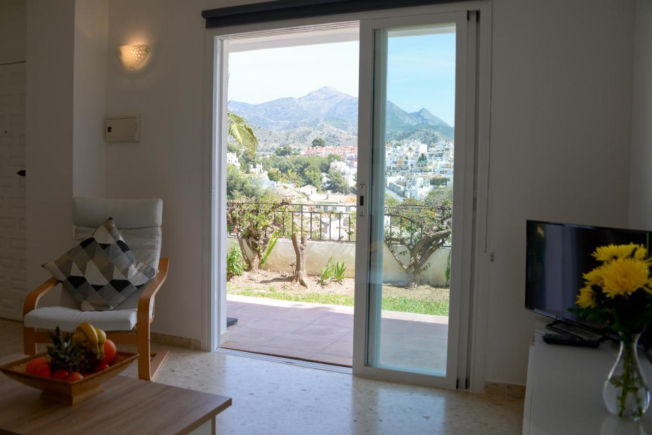 Agua Marina Apartamento Nerja