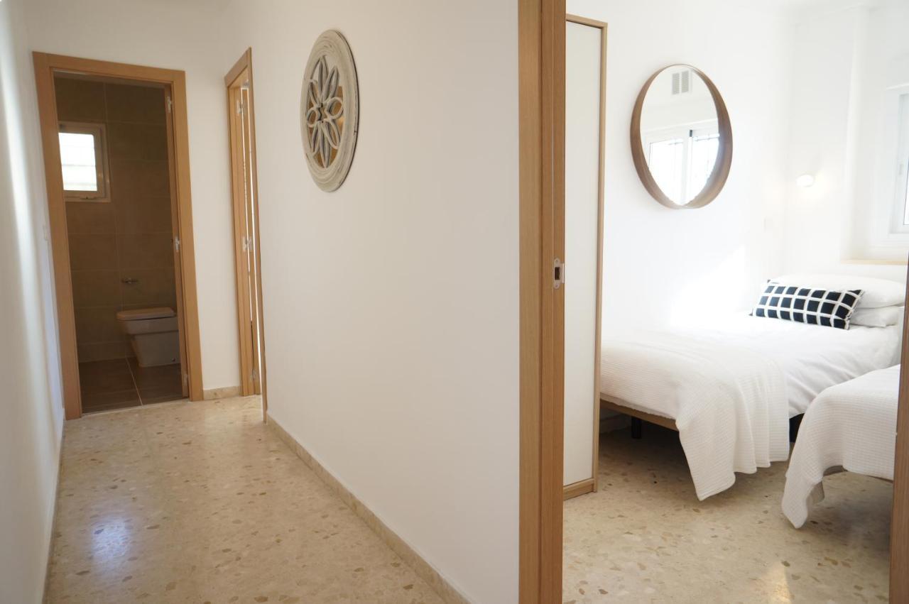 Agua Marina Apartamento