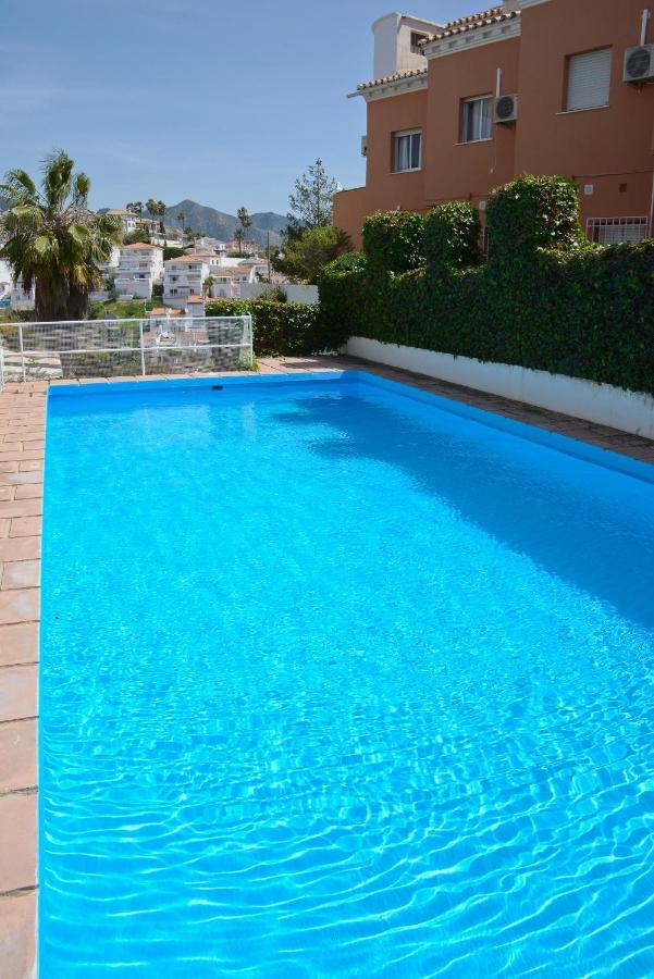 Agua Marina Apartamento Nerja