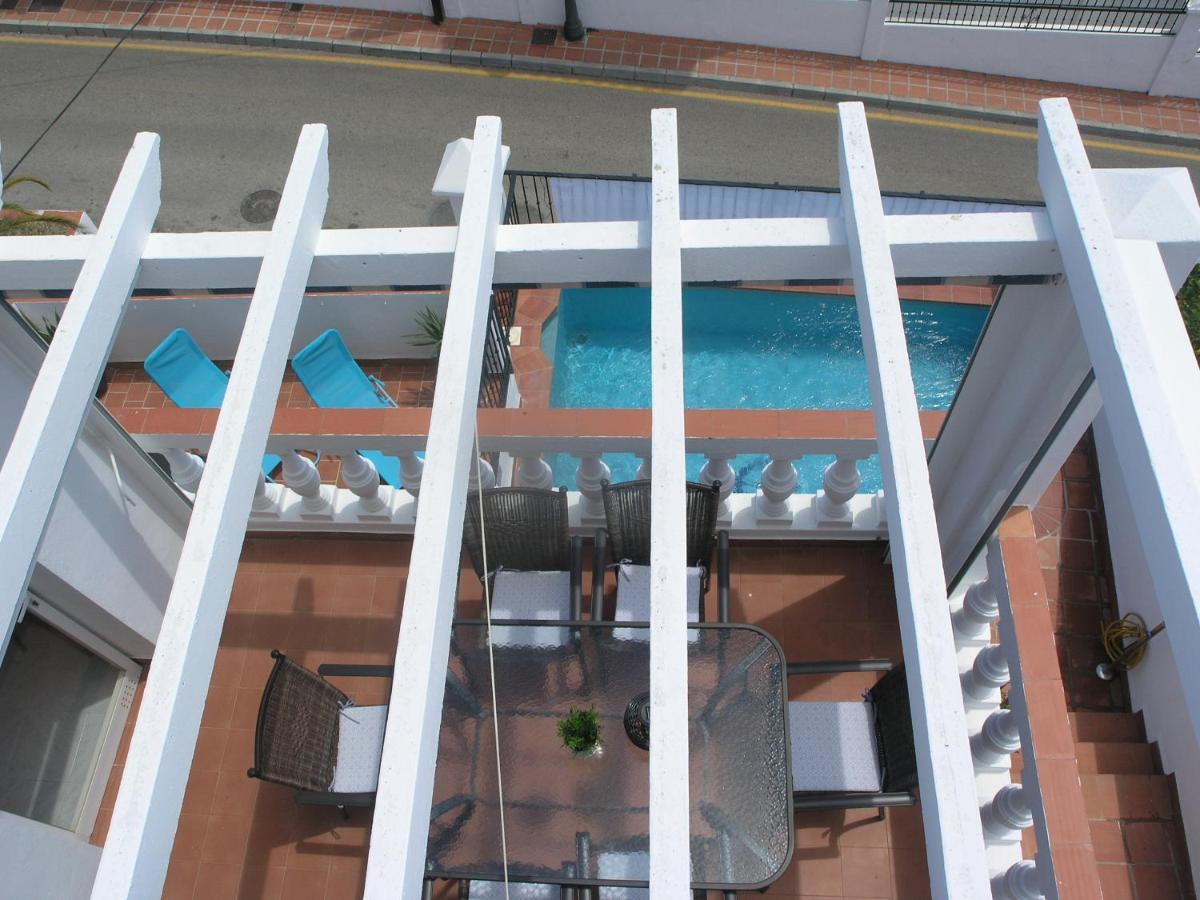Sierra Mar, Villa Nerja