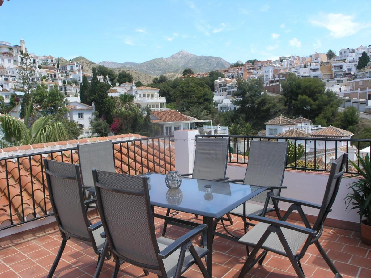 Sierra Mar, Villa *