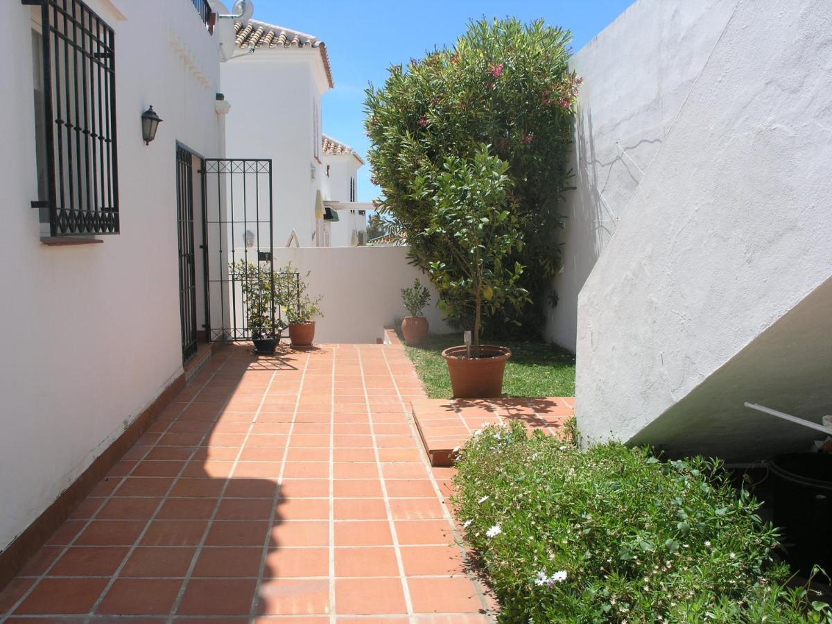 Sierra Mar, Nerja