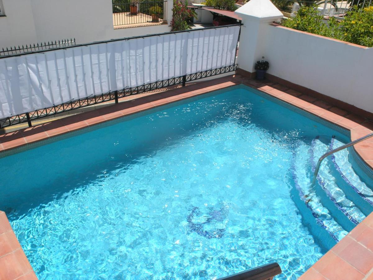 Sierra Mar, Villa *