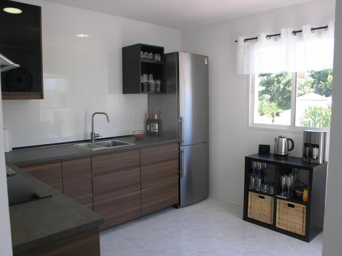 Villa Sierra Mar,