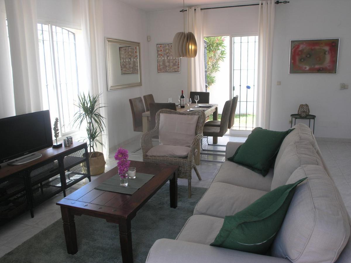 Sierra Mar, Villa Nerja