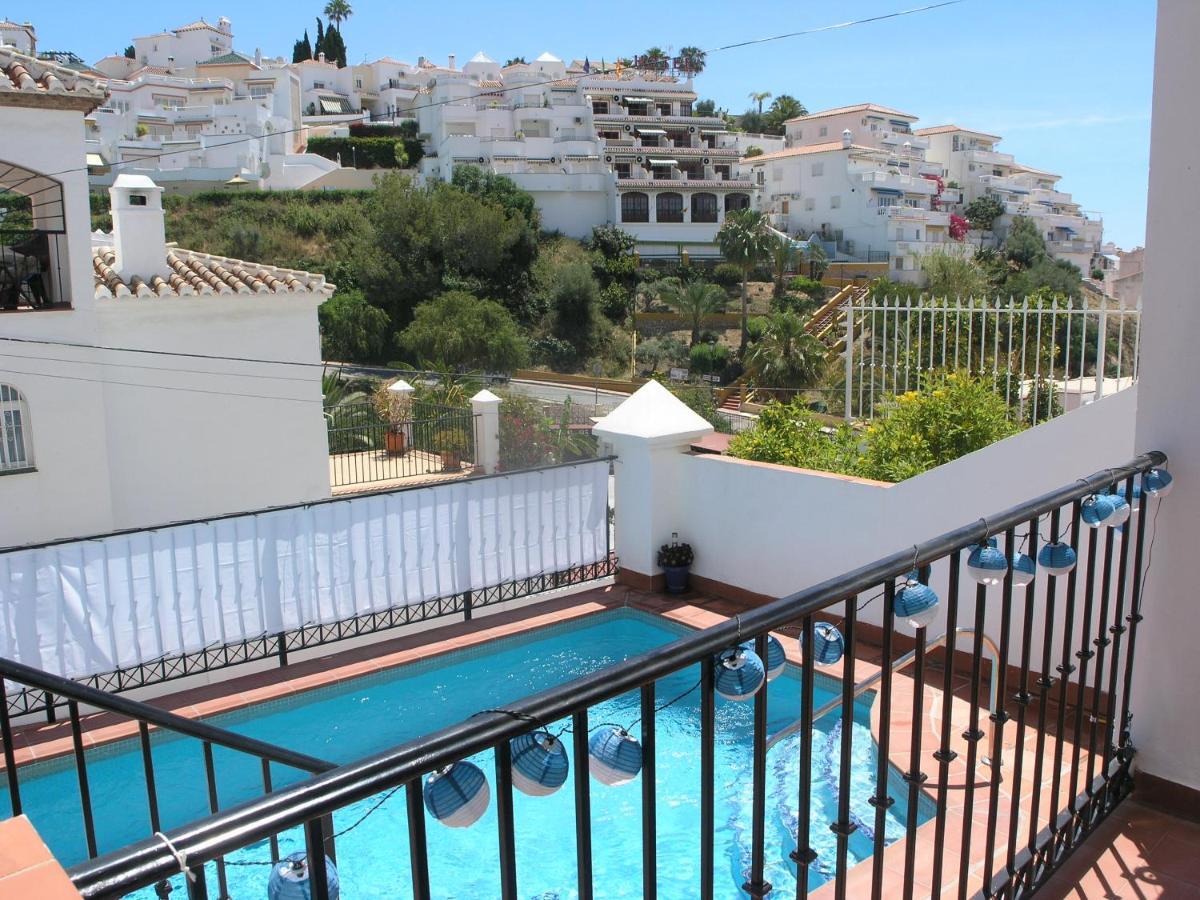Sierra Mar, Villa Nerja