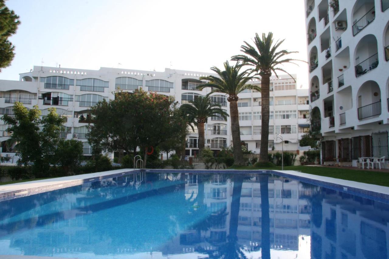 Apartamento Verdemar With Sea View And Garden