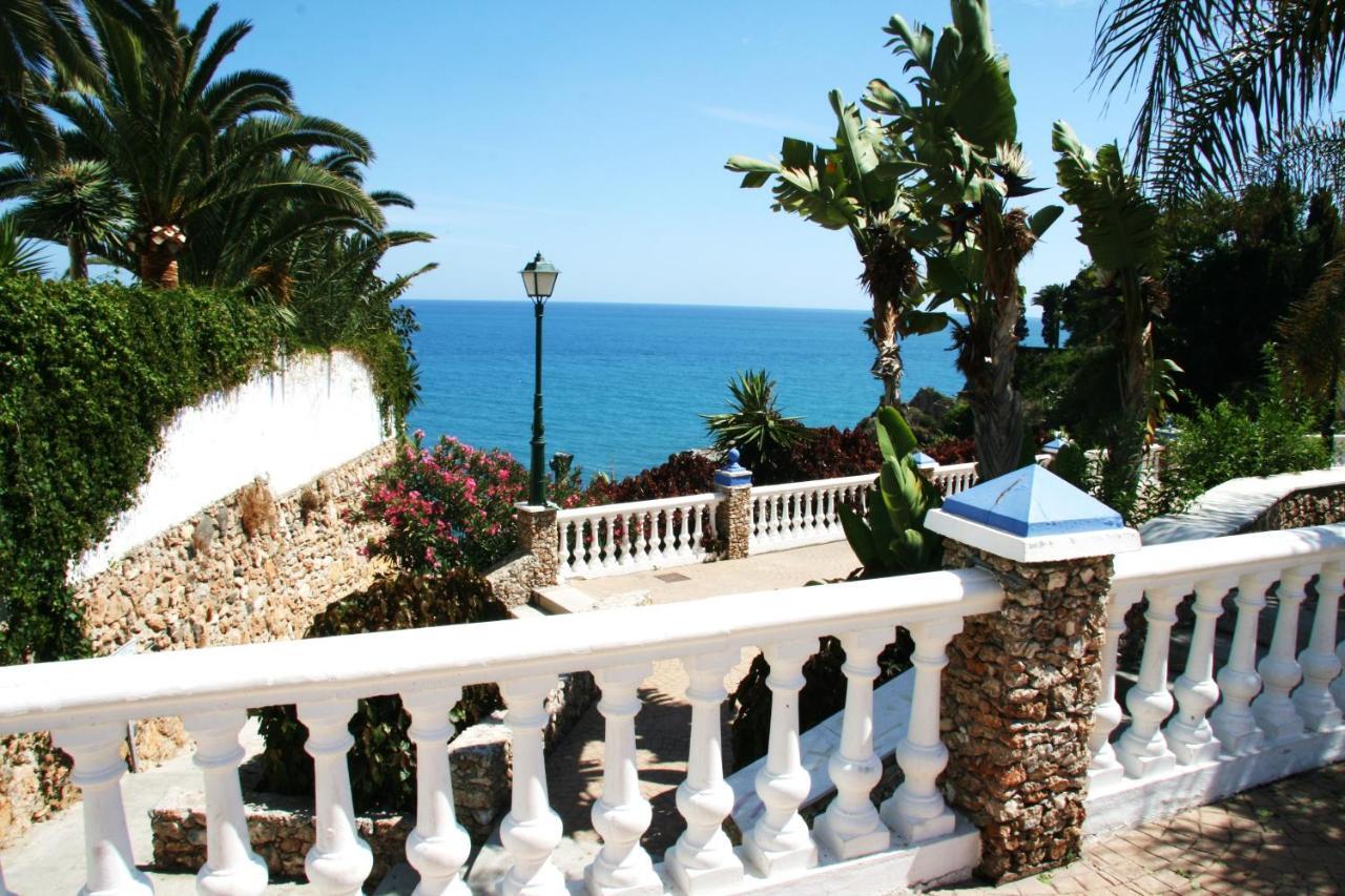 Verdemar With Sea View And Garden *