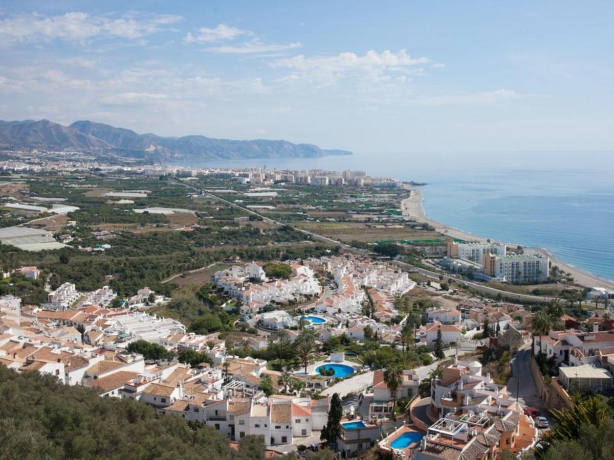 Сasa de vacaciones Cortijo De Pipa *