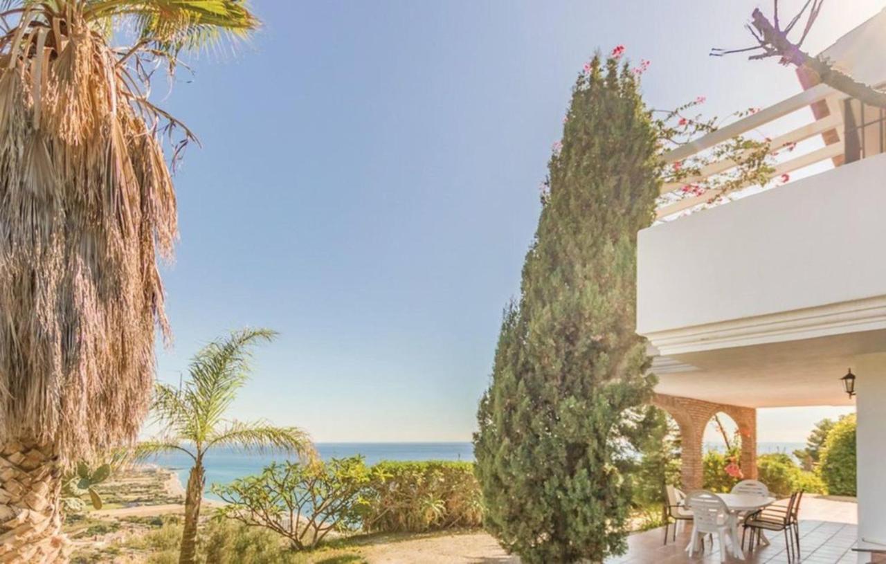 Сasa de vacaciones Cortijo De Pipa *