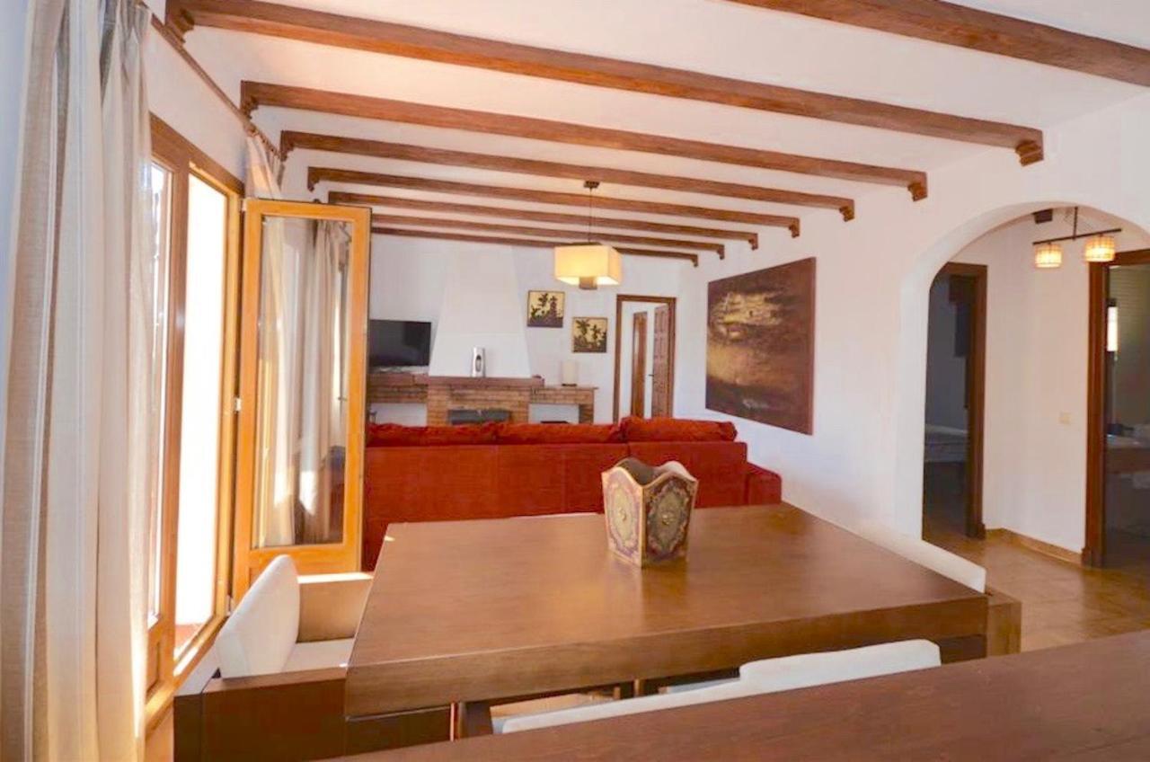 Elisa Villa Nerja
