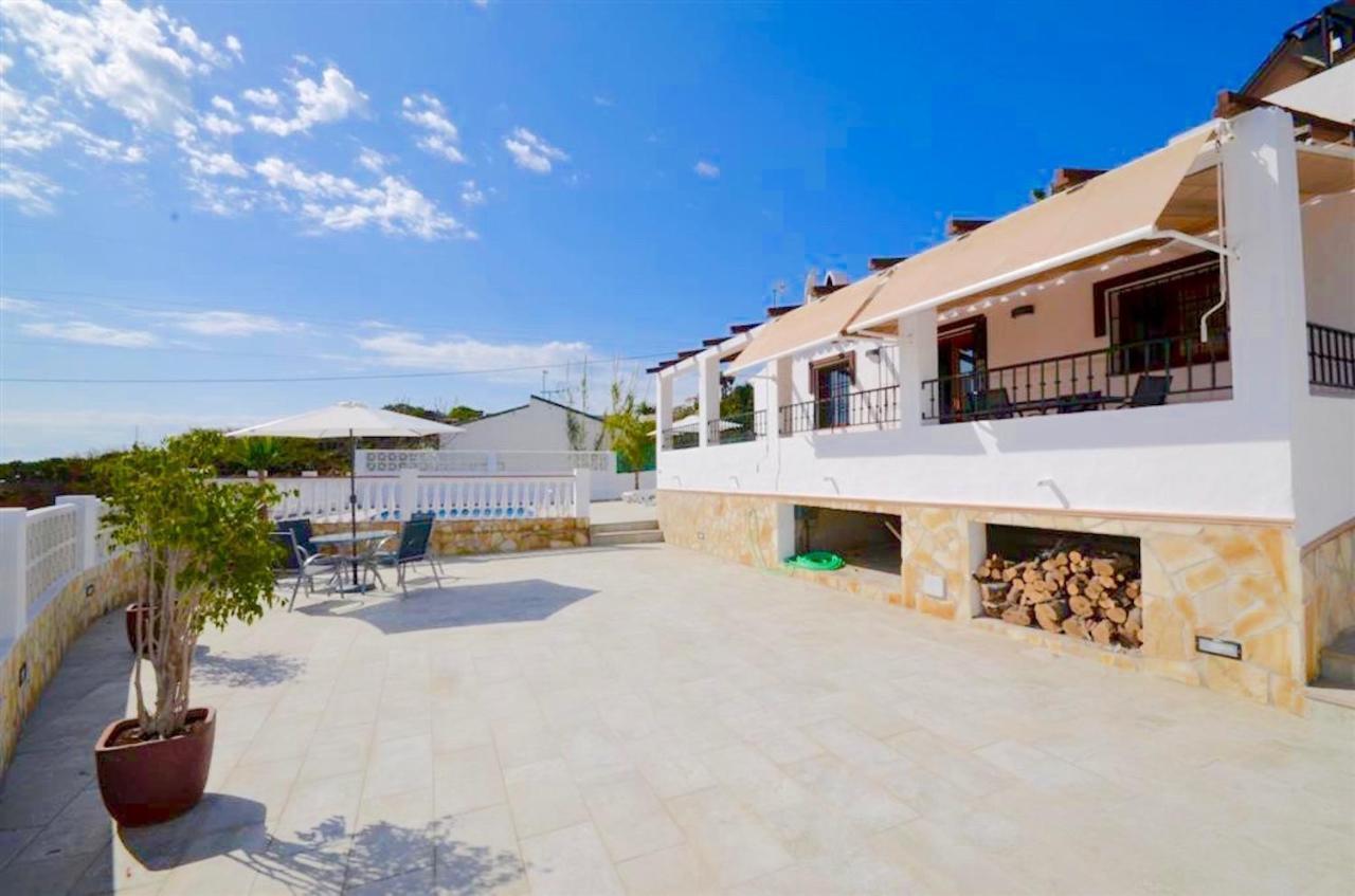 Elisa Villa Nerja