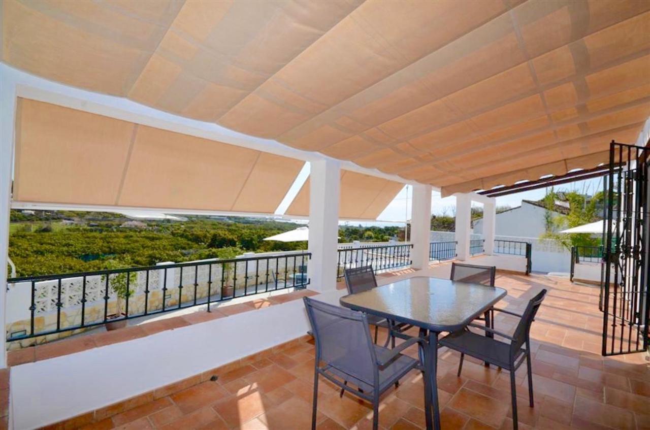 Villa Elisa Nerja