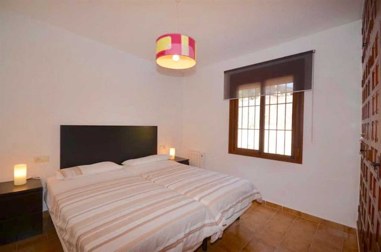 Villa Elisa Nerja