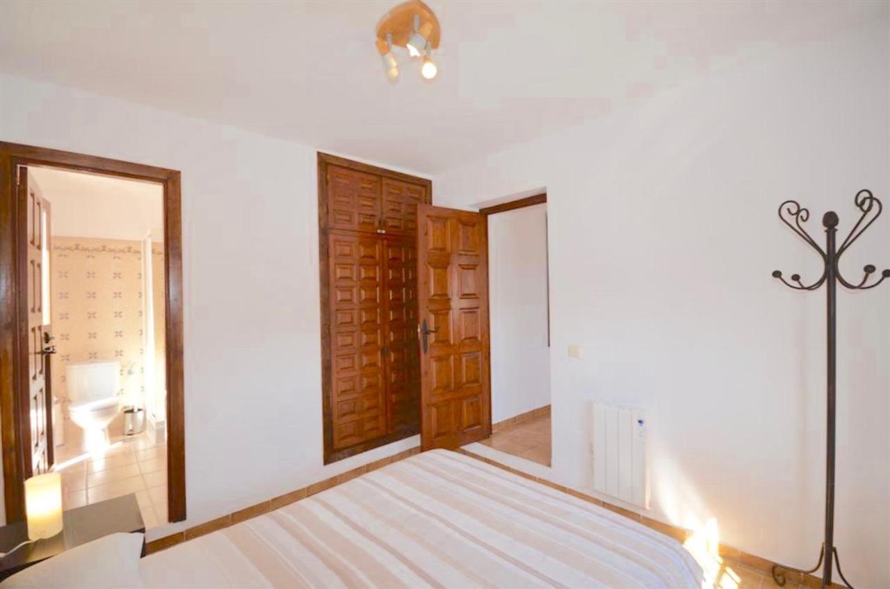 Elisa Villa Nerja