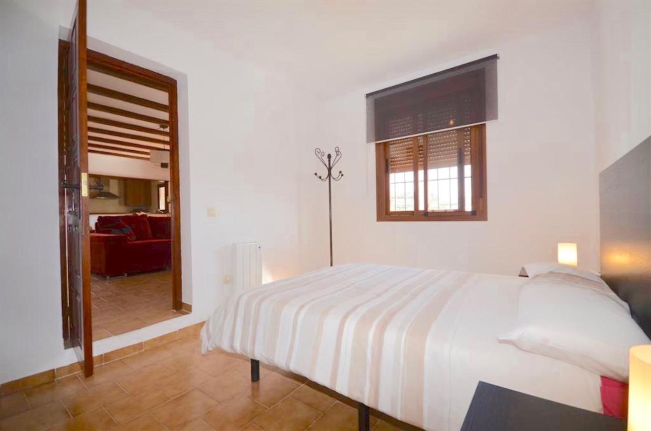 Villa Elisa *