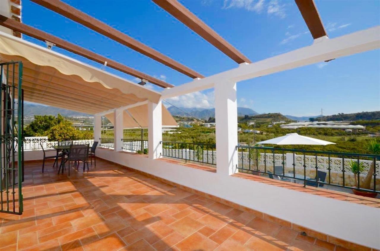 Villa Elisa