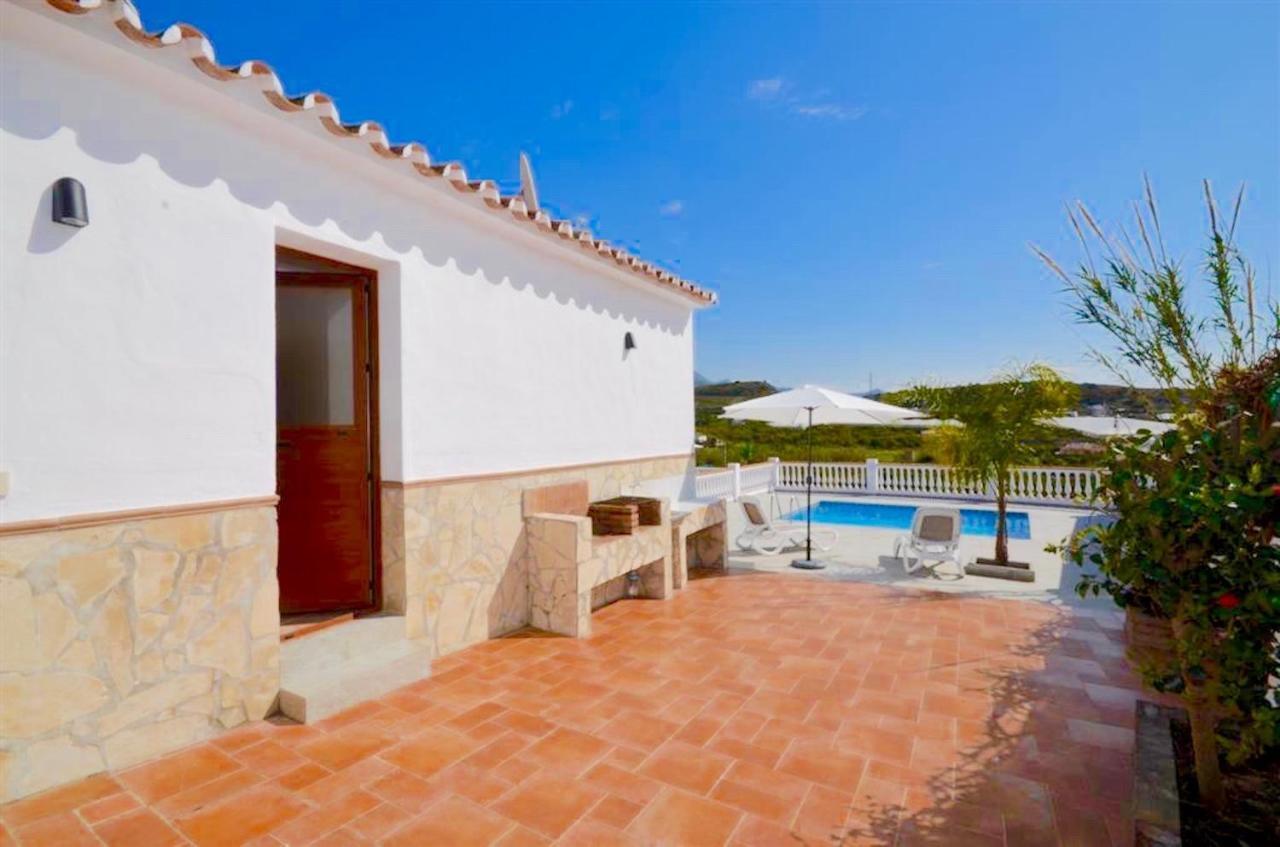 Villa Elisa Nerja