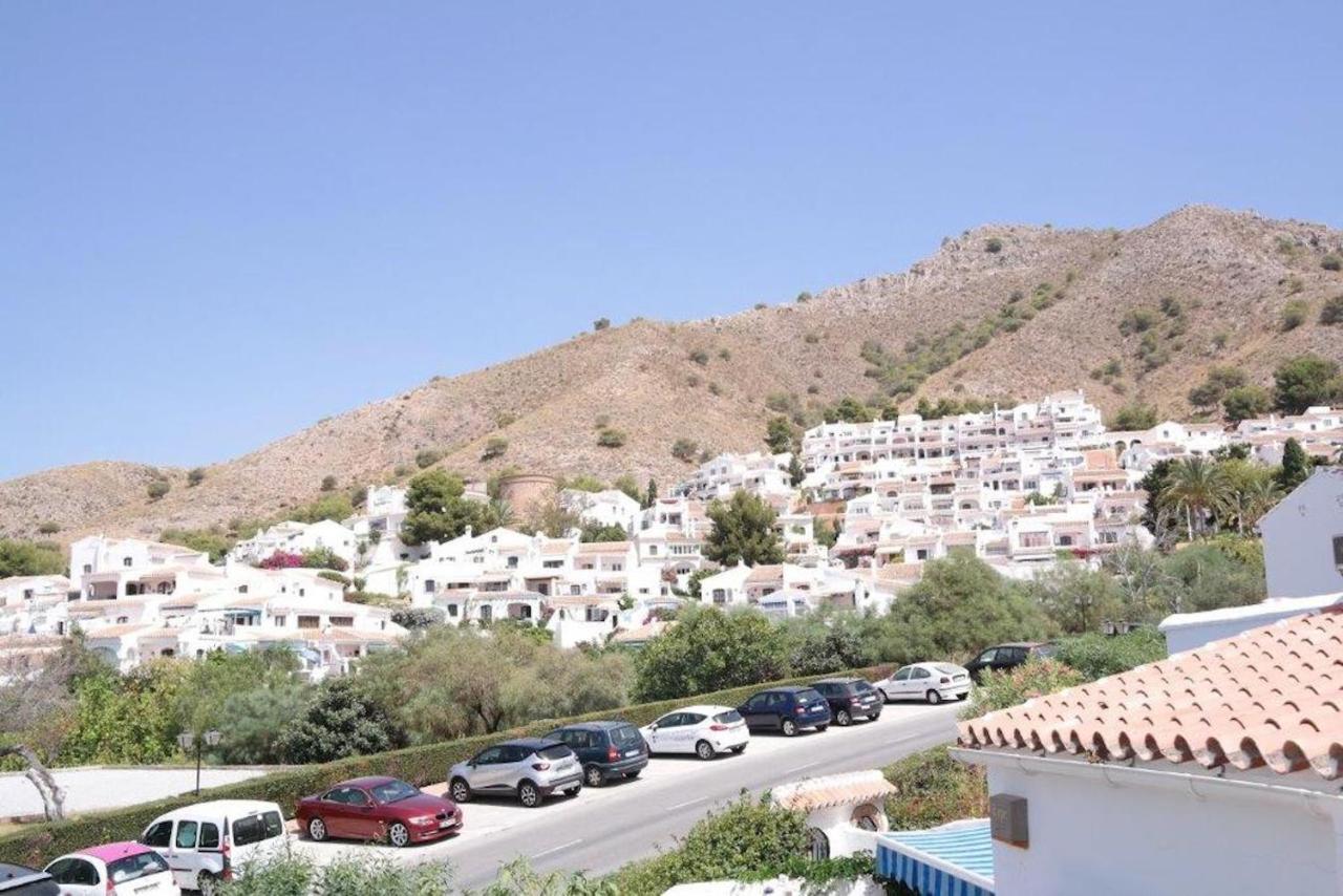 San Juan De Capistrano Calle Real Apartamento Nerja