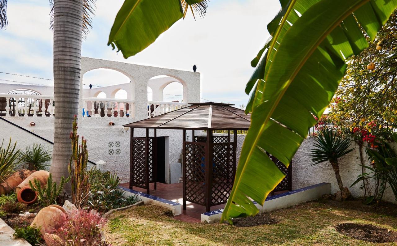 Ballyraine * Nerja