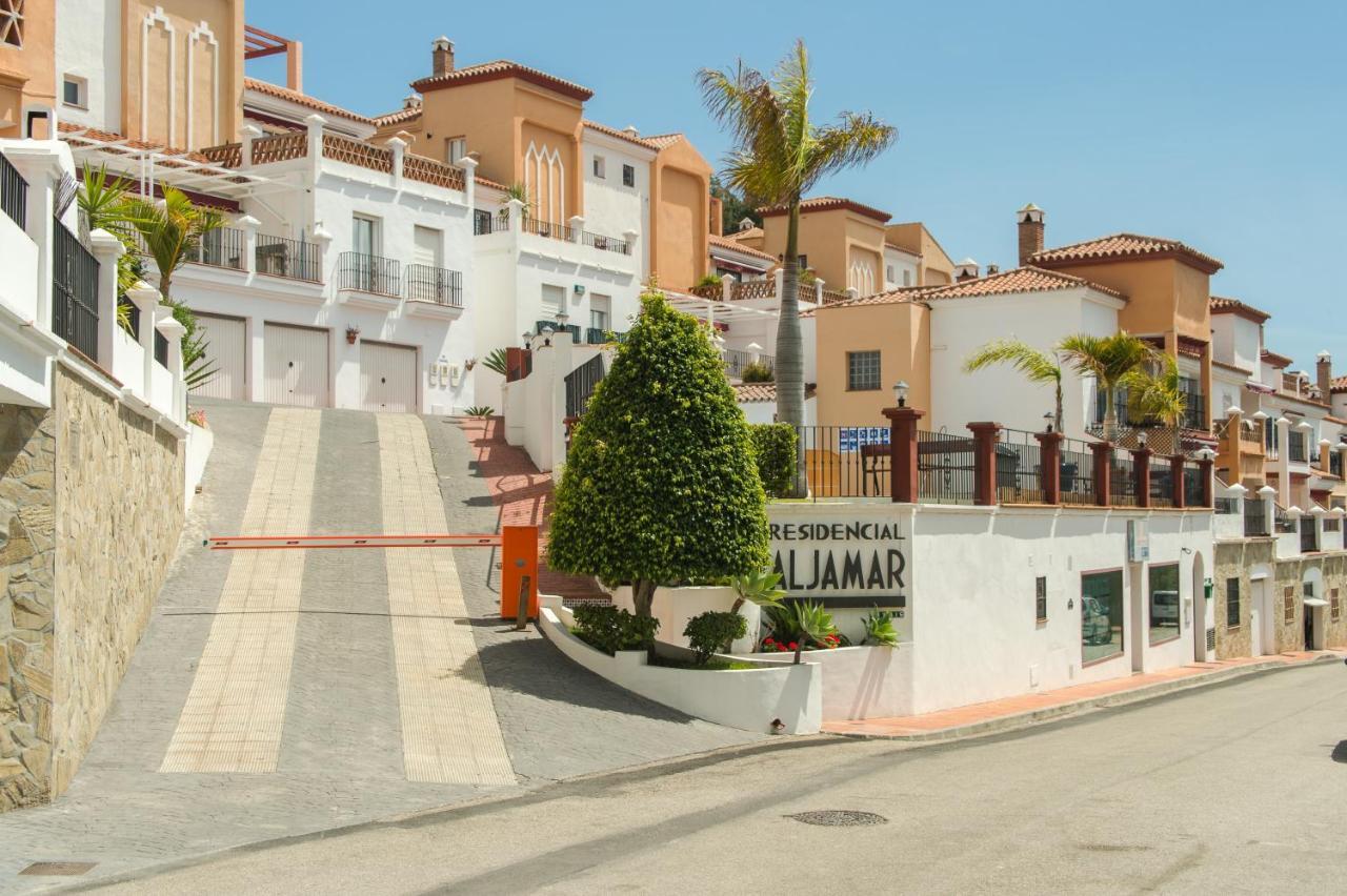 Aljamar Villa Nerja