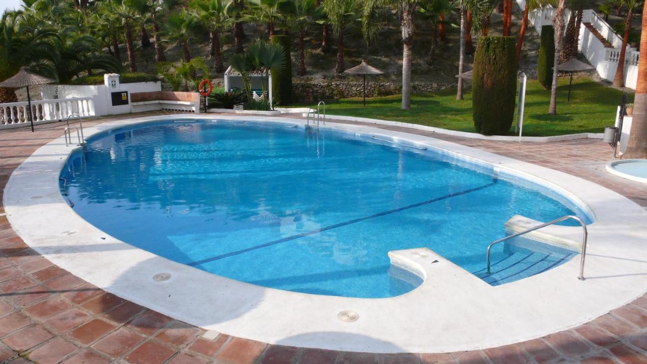 Calle Rabat, 25 Apartamento Nerja