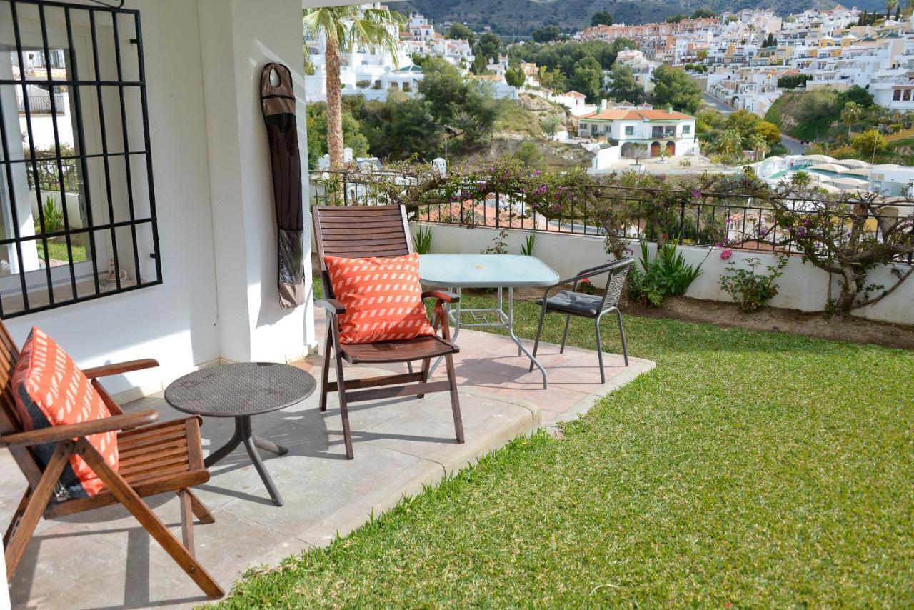 Agua Marina * Nerja