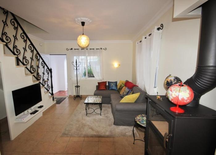 Casa de férias Balboa Nerja