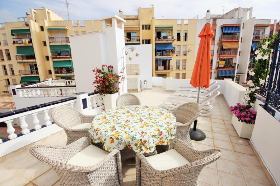 Balboa Nerja