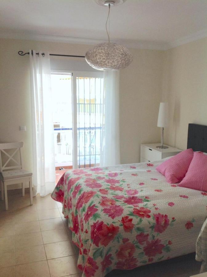 Casa de férias Balboa Nerja