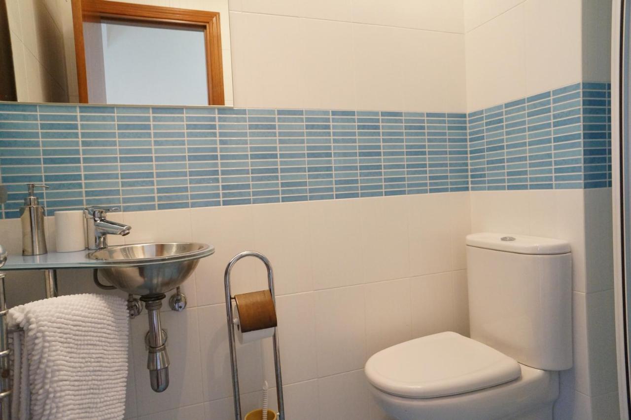 Carabeo 1-30 Apartamento