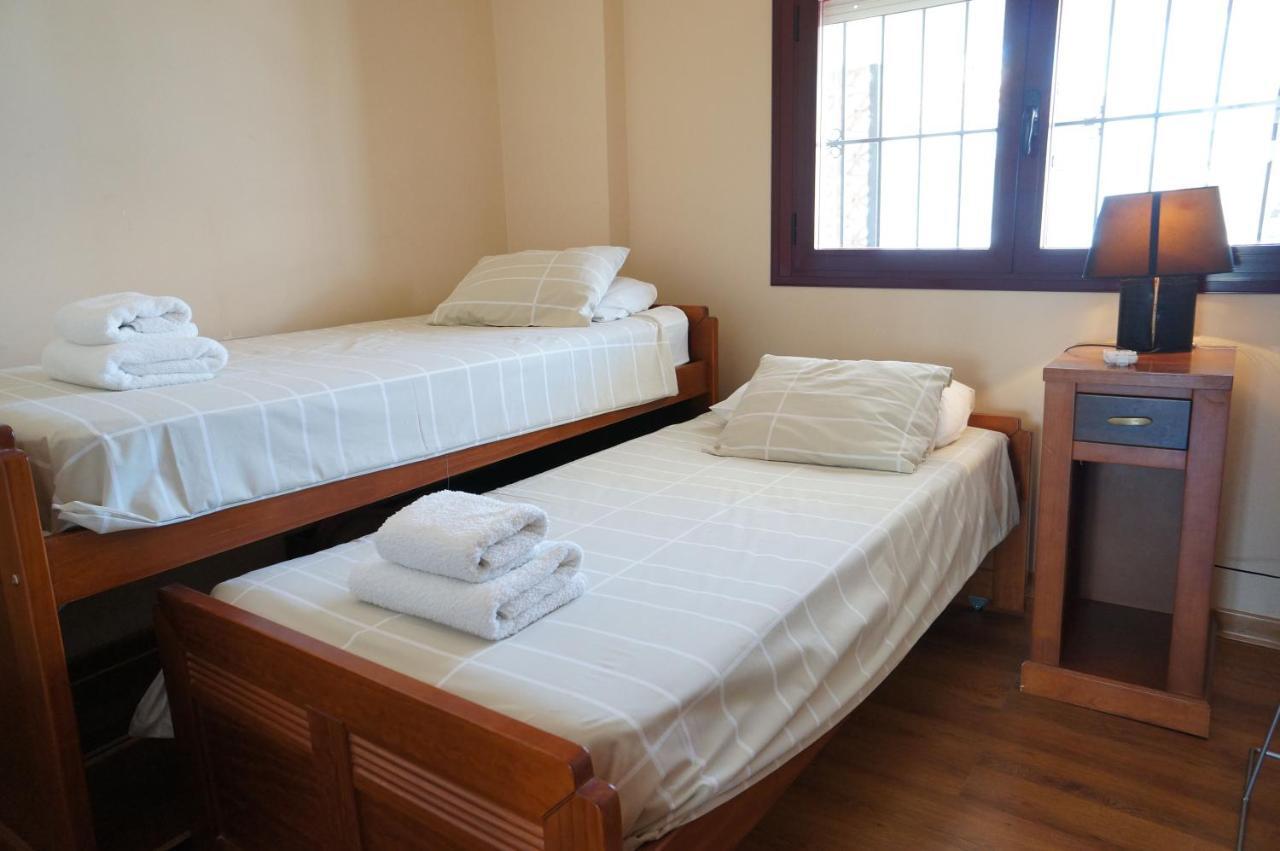 Apartamento Carabeo 1-30 Nerja