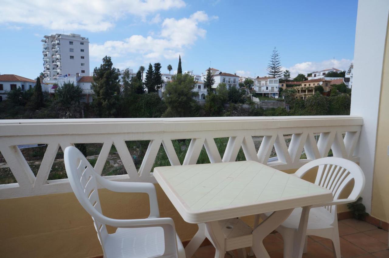 Jardines De Burriana 33 Nerja