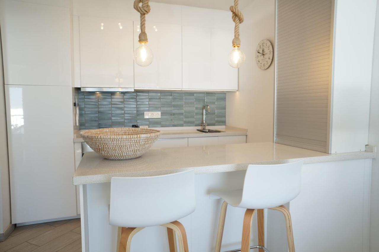 Edf Delfin 4/10 Apartamento Nerja