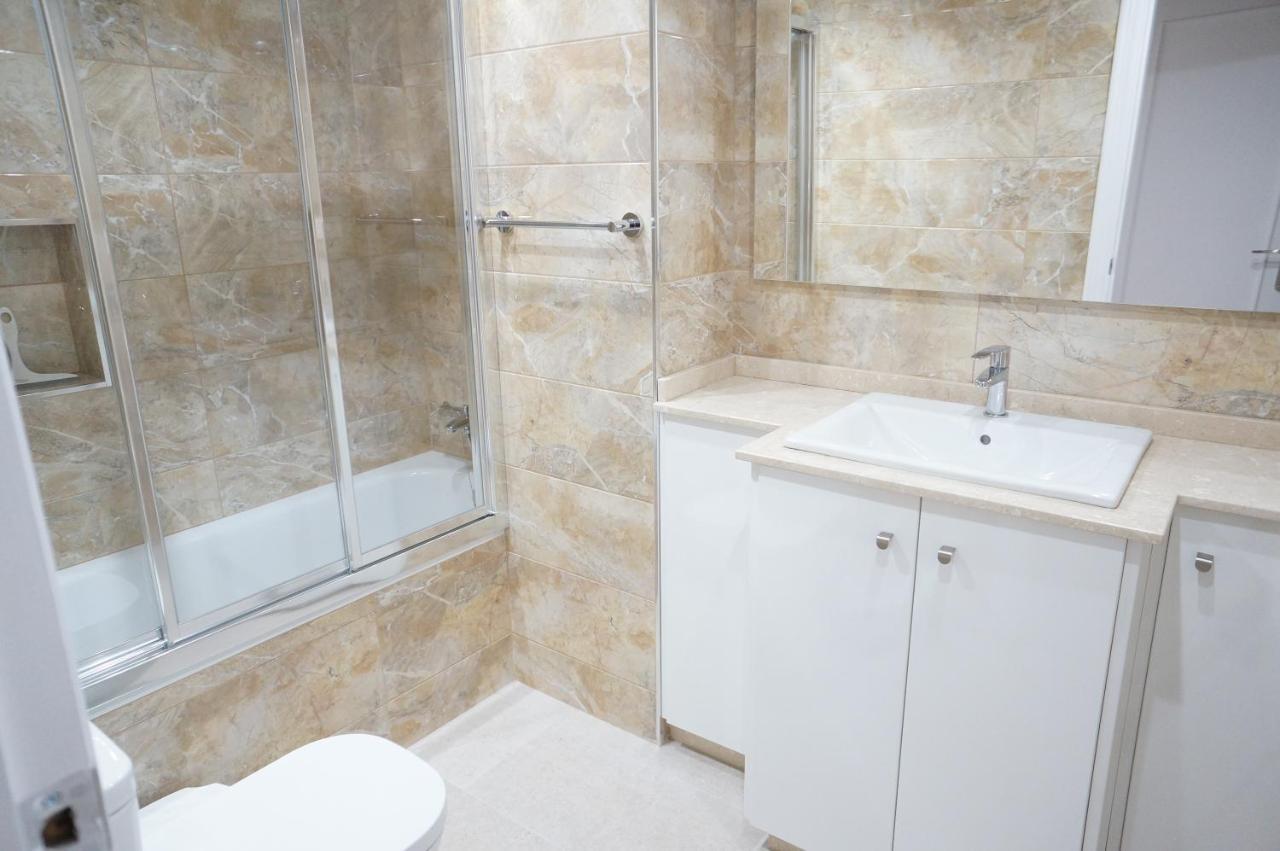 Fuentes De Apartamento Nerja
