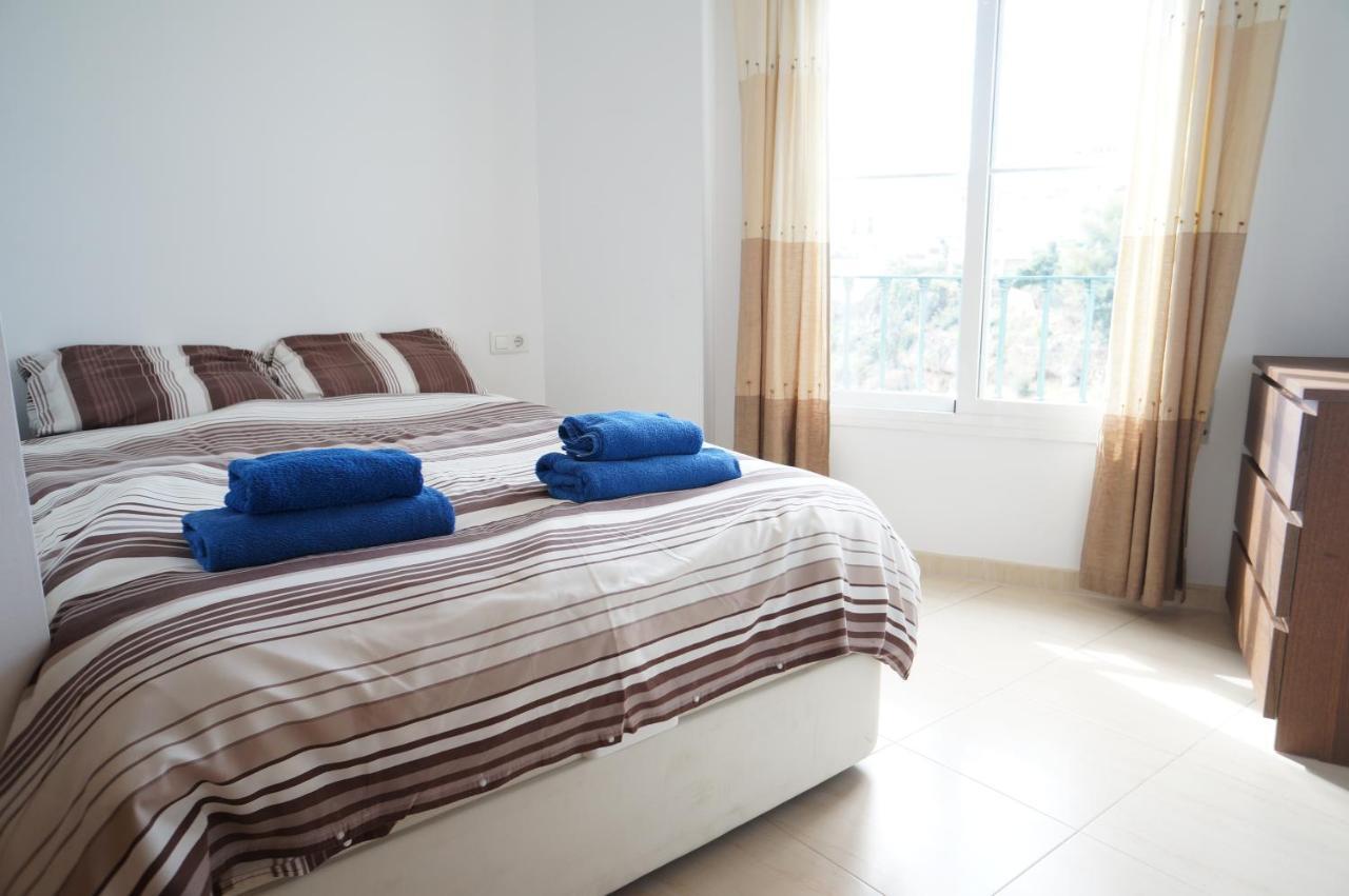 Jardines De Burriana 33 Apartamento Nerja