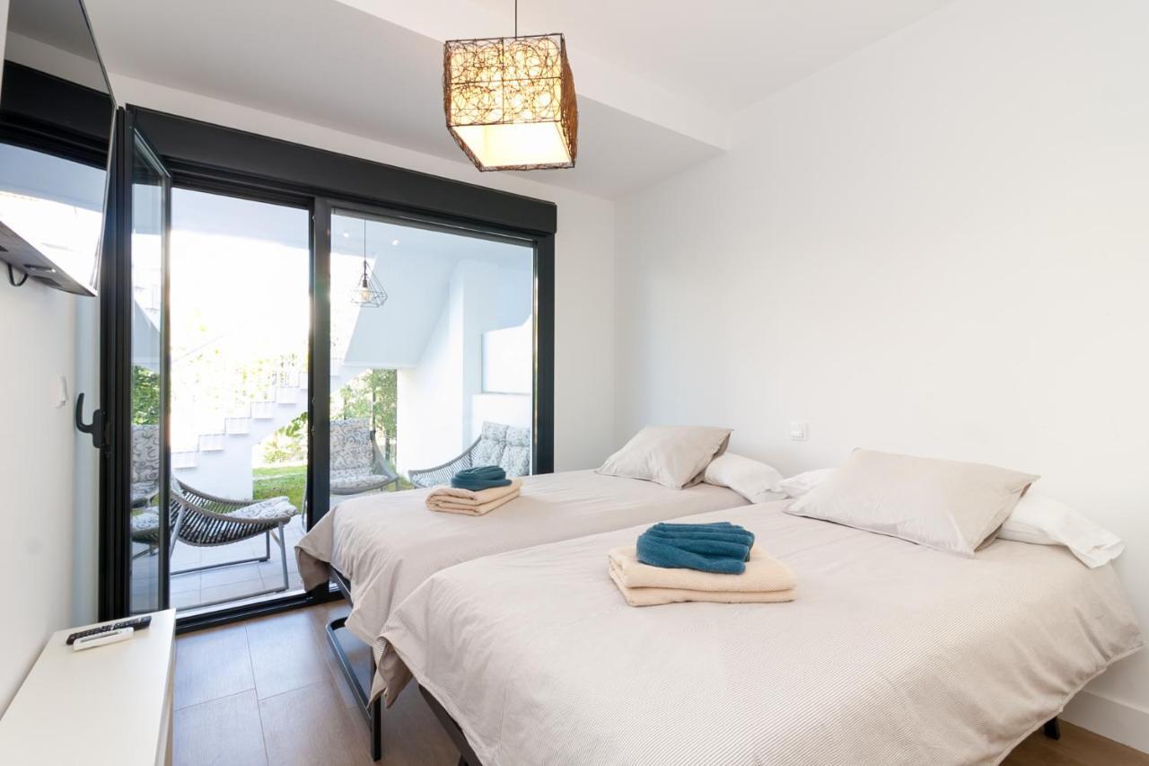 Holiday home New Family Homes Los Mangos *