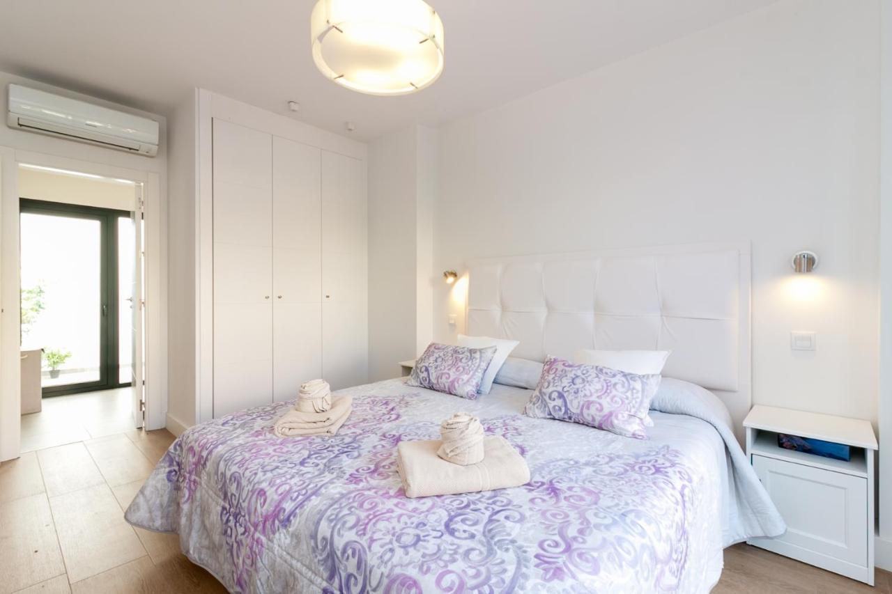 Holiday home New Family Homes Los Mangos