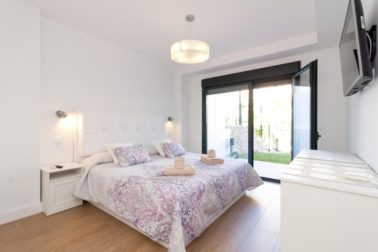 New Family Homes Los Mangos * Nerja