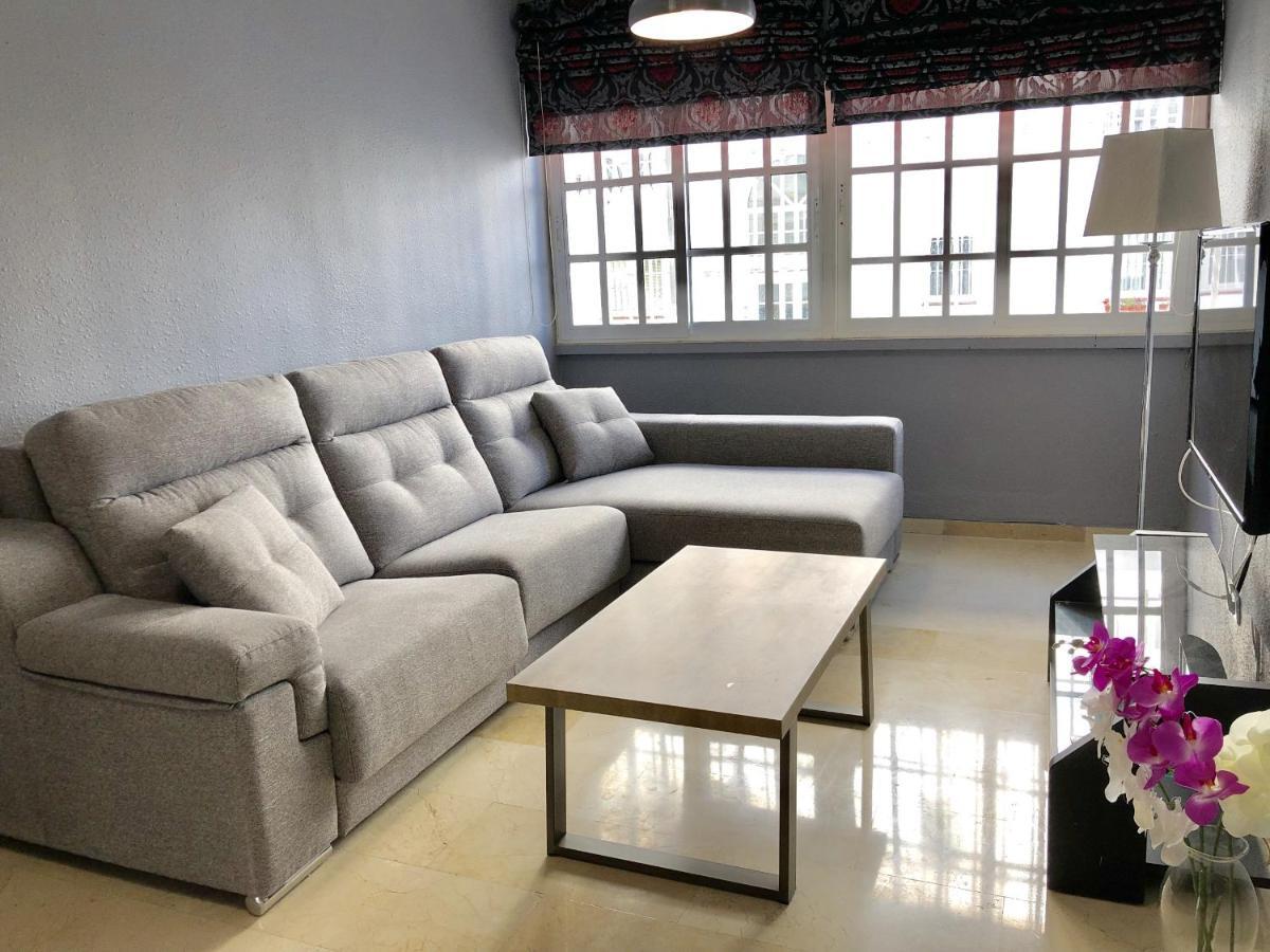 Apartment Chaparil *