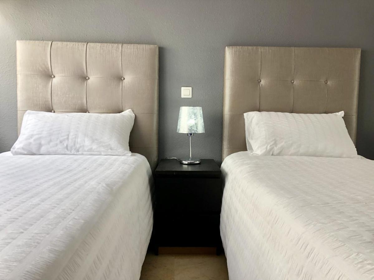 Apartment Chaparil