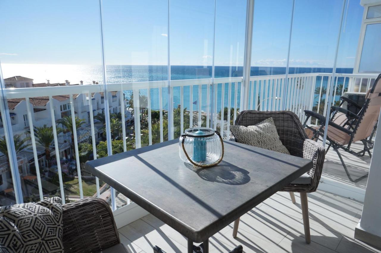 Edf Delfin 4/10 Apartamento Nerja