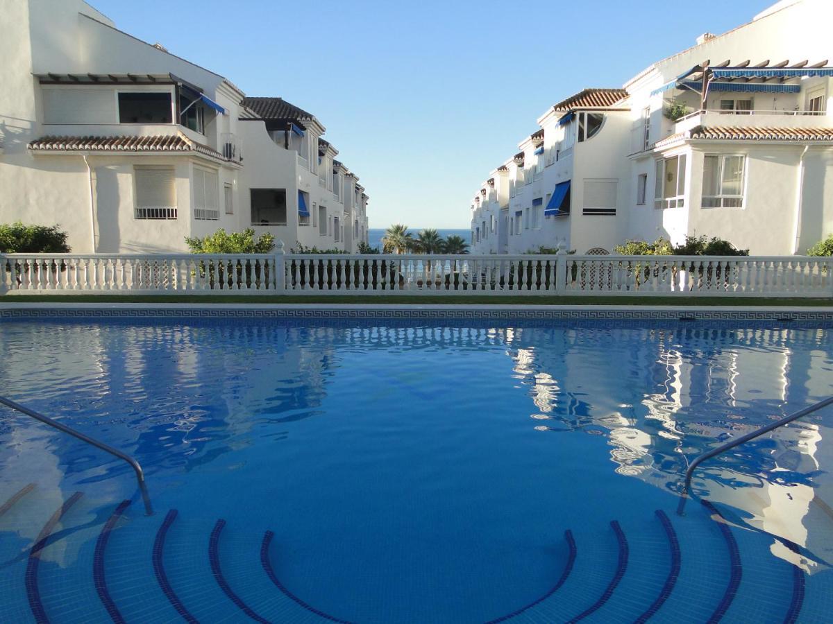 Fuentes De Apartamento Nerja